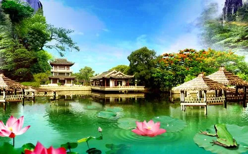 高效高性能